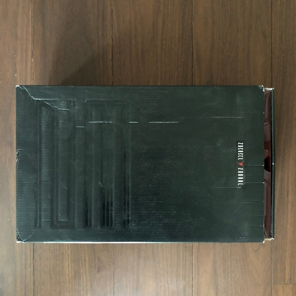 Jordan 11 Retro 72-10 - Picture 6 of 8